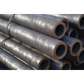 ASTM A335 Section ronde en alliage Pipe d&#39;acier P11 P22 P91 pour les centrales électriques Chrome Moly Tube